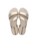 Naiste sandaalid Ipanema 82429 05, beež 82429*05-39/40 hind ja info | Naiste sandaalid | kaup24.ee