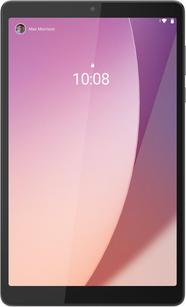 Lenovo Tab M8 (4th Gen) WiFi 3/32GB Arctic Grey ZABU0140SE hind ja info | Tahvelarvutid | kaup24.ee