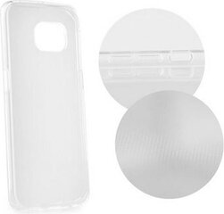 Чехол Ultra Slim, 0,5 мм, для Huawei P20 цена и информация | Чехлы для телефонов | kaup24.ee