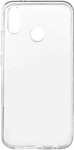 Telefoniümbris Ultra Slim 0,5 mm Huawei P20 jaoks hind ja info | Telefoni kaaned, ümbrised | kaup24.ee