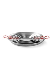 Paellapann Hendi, ø460x(H)40mm hind ja info | Pannid | kaup24.ee