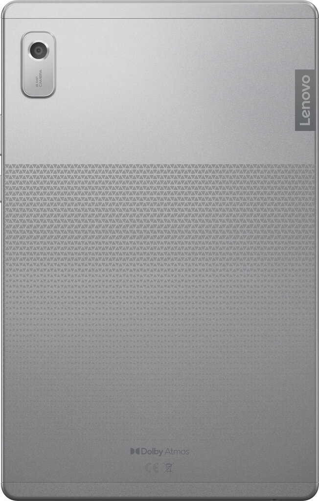 Lenovo Tab M9 4G LTE 4/64GB Arctic Grey ZAC50008SE цена и информация | Tahvelarvutid | kaup24.ee