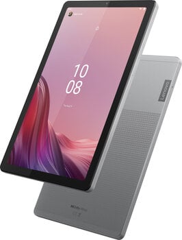 Lenovo Tab M9 ZAC50008SE 4G LTE 4/64ГБ, Arctic Grey цена и информация | Планшеты | kaup24.ee