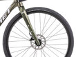 Jalgratas Romet Boreas 2 2023 52 cm / S, roheline hind ja info | Jalgrattad | kaup24.ee