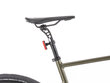 Jalgratas Romet Boreas 2 2023 52 cm / S, roheline hind ja info | Jalgrattad | kaup24.ee