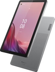 Lenovo Tab M9 WiFi 4/64GB Arctic Grey ZAC30180SE цена и информация | Планшеты | kaup24.ee