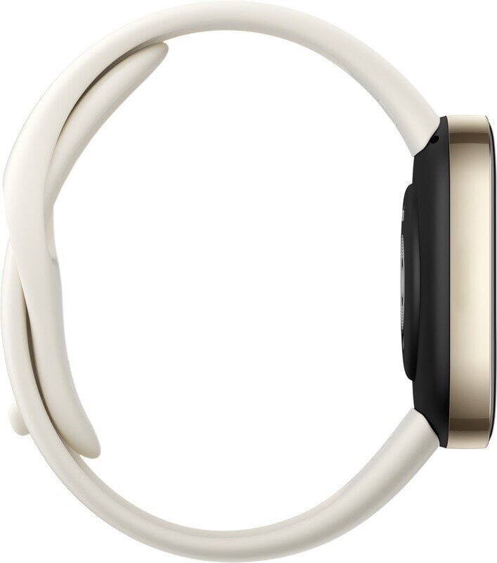 Xiaomi Redmi Watch 3 Ivory hind ja info | Nutikellad (smartwatch) | kaup24.ee