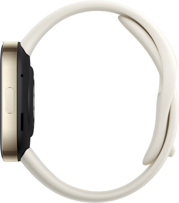 Xiaomi Redmi Watch 3 BHR6854GL, ivory hind ja info | Nutikellad (smartwatch) | kaup24.ee