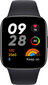 Xiaomi Redmi Watch 3 BHR6851GL, Black hind ja info | Nutikellad (smartwatch) | kaup24.ee