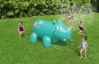 Veepihusti Bestway Hippo, 200 x 96 x 127 cm hind ja info | Täispuhutavad veemänguasjad ja ujumistarbed | kaup24.ee