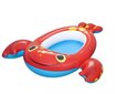 Laste kummipaat Bestway Splah Buddy цена и информация | Täispuhutavad veemänguasjad ja ujumistarbed | kaup24.ee