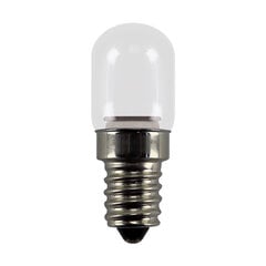 UZO led clear e14 1,3w ww 111 lm smd светодиодная лампа STRÜHM 51x20x20mm цена и информация | Светодиодные ленты | kaup24.ee