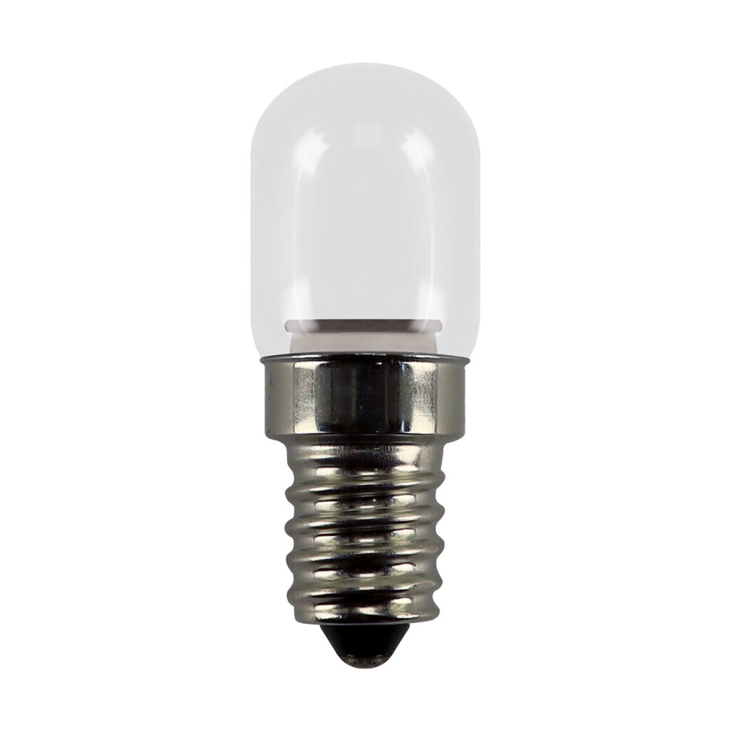 Led lamp Uzo läbipaistev Strühm 51x20x20mm hind ja info | LED ribad | kaup24.ee