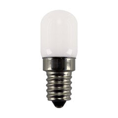 UZO led milky e14 1,3w ww 104 lm smd led lamp STRÜHM 51x20x20mm цена и информация | Светодиодные ленты | kaup24.ee