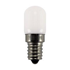 UZO led milky e14 1,3w nw 109 lm smd светодиодная лампа STRÜHM 51x20x20mm цена и информация | Светодиодные ленты | kaup24.ee