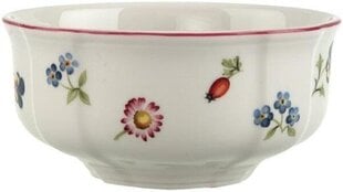 Villeroy & Boch Kauss Petite Fleur 12 cm цена и информация | Посуда, тарелки, обеденные сервизы | kaup24.ee