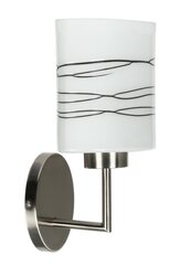 Настенный светильник Candellux Visola цена и информация | Настенные светильники | kaup24.ee