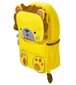 Kooli seljakott Trunki ToddlePak Lõvi, kollane цена и информация | Koolikotid, sussikotid | kaup24.ee