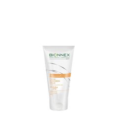 Защитный тональный солнцезащитный крем SPF 50+ Bionnex Preventiva, 50 мл цена и информация | Кремы от загара | kaup24.ee