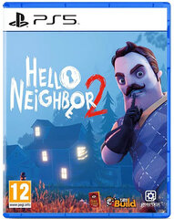 Hello Neighbor 2 PS5 hind ja info | Arvutimängud, konsoolimängud | kaup24.ee