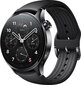 Xiaomi Watch S1 Pro, Black цена и информация | Nutikellad (smartwatch) | kaup24.ee