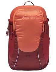 Jalgratta seljakott, Vaude Tremalzo 18 l - Oranž цена и информация | Рюкзаки и сумки | kaup24.ee