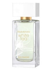 Tualettvesi Elizabeth Arden White Tea White Tea Eau Fraiche EDT naistele, 100 ml hind ja info | Naiste parfüümid | kaup24.ee