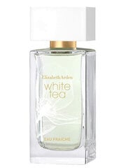 Tualettvesi Elizabeth Arden White Tea White Tea Eau Fraiche EDT naistele, 50 ml hind ja info | Naiste parfüümid | kaup24.ee