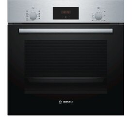 Bosch Serie 6 HBG5370B0 цена и информация | Печи﻿ | kaup24.ee