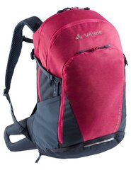 Jalgratta seljakott, Vaude Bike Alpin 24+5 - Punane hind ja info | Spordikotid, seljakotid | kaup24.ee