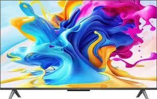 TCL C64 Series QLED 55C645 цена и информация | Телевизоры | kaup24.ee