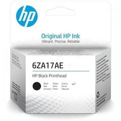 Hewlett-Packard (6ZA17AE) Printheads, must hind ja info | Laserprinteri toonerid | kaup24.ee