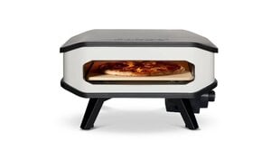 Elektriline pizzaahi Cozze® 13", 53x53x29 cm hind ja info | Grillid | kaup24.ee