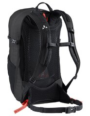 Matkaseljakott, Vaude Wizard 18+4 - Must hind ja info | Spordikotid, seljakotid | kaup24.ee