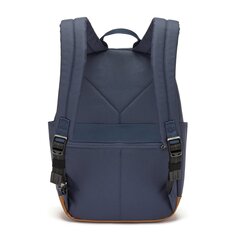 Vargusvastane urban seljakott Pacsafe Go 15L, Tumesinine hind ja info | Spordikotid, seljakotid | kaup24.ee