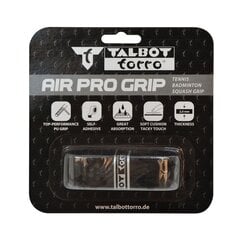 Reketiteip Air Pro Grip, 115 x 2,5 cm hind ja info | Sulgpall | kaup24.ee