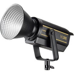 Godox LED VL300 Video Light цена и информация | Осветительное оборудование для фотосъемок | kaup24.ee