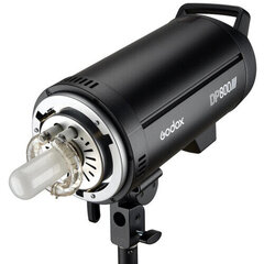 Лампа Godox DP800III Studio Flash цена и информация | Осветительное оборудование для фотосъемок | kaup24.ee