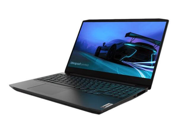 15.6" Ideapad Gaming 3 I5-11320H 16GB 1TB SSD GTX 1650 Windows 10 цена и информация | Sülearvutid | kaup24.ee