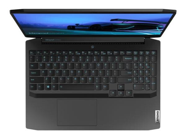 15.6" Ideapad Gaming 3 I5-11320H 16GB 1TB SSD GTX 1650 Windows 10 цена и информация | Sülearvutid | kaup24.ee