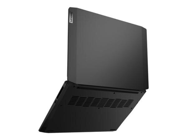 15.6" Ideapad Gaming 3 I5-11320H 16GB 1TB SSD GTX 1650 Windows 10 цена и информация | Sülearvutid | kaup24.ee