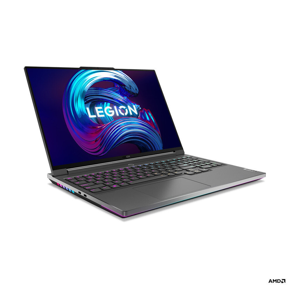 16" Legion 7 9 6900HX 32GB 1TB SSD 2K RX 6850M XT Windows 11 16ARHA7 цена и информация | Sülearvutid | kaup24.ee