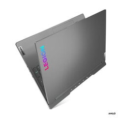 16" Legion 7 9 6900HX 32GB 1TB SSD 2K RX 6850M XT Windows 11 16ARHA7 цена и информация | Ноутбуки | kaup24.ee