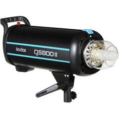 Godox QS800II Studio Flash hind ja info | Fotovalgustuse seadmed | kaup24.ee