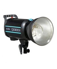 Godox QS300II цена и информация | Осветительное оборудование для фотосъемок | kaup24.ee