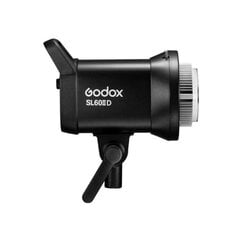 Godox SL60IID LED Video Ligh hind ja info | Fotovalgustuse seadmed | kaup24.ee