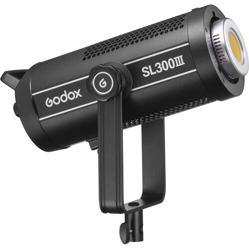 Godox SL300III LED Video hind ja info | Fotovalgustuse seadmed | kaup24.ee