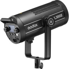 Godox SL300III LED Video цена и информация | Осветительное оборудование для фотосъемок | kaup24.ee