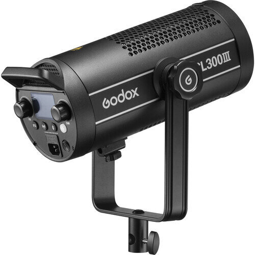 Godox SL300III LED Video hind ja info | Fotovalgustuse seadmed | kaup24.ee