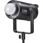 Godox SZ2 00Bi Zoomable Bi-Color LED Video Light hind ja info | Fotovalgustuse seadmed | kaup24.ee